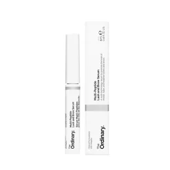 Multi-Peptide Lash and Brow Serum