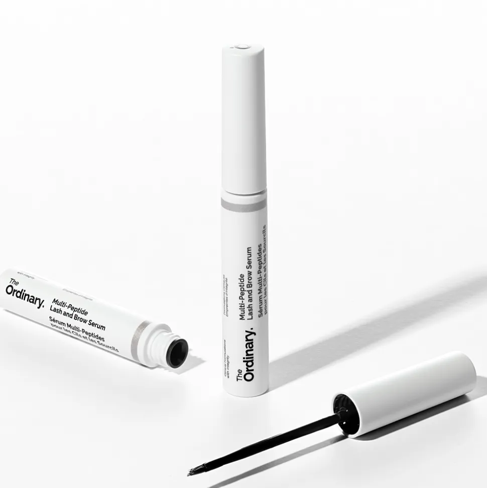 Multi-Peptide Lash and Brow Serum