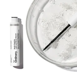 Multi-Peptide Lash and Brow Serum