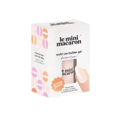Multi-use Builder Gel, Peaches & Cream