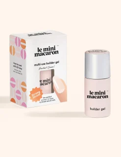 Multi-use Builder Gel, Peaches & Cream