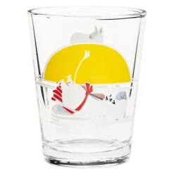 Mumi Drikkeglas, Evening Swim, 22 cl