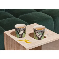 Mumi Krus, Grøn, 40 cl