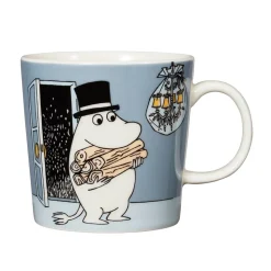 Mumi Krus, Mumifar I Vinterhi, 30 cl