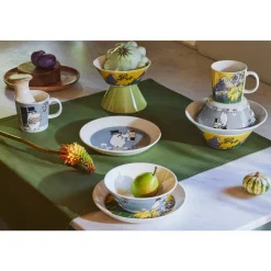 Mumi Krus, Mumifar I Vinterhi, 30 cl