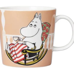 Mumi Krus, Mumimor, 30 cl