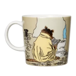 Mumi Krus, Muskrat, 30 cl