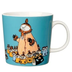 Mumi Krus, Mymlens Mor, One Size