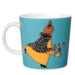 Mumi Krus, Mymlens Mor, One Size