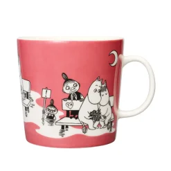 Mumi Krus, Rosa, 40 cl