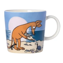 Mumi Krus, Sniff Blue, 30 cl