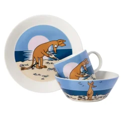 Mumi Krus, Sniff Blue, 30 cl