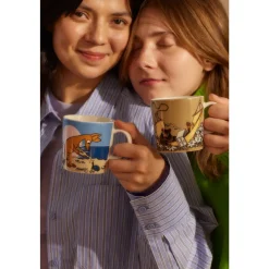 Mumi Krus, Sniff Blue, 30 cl