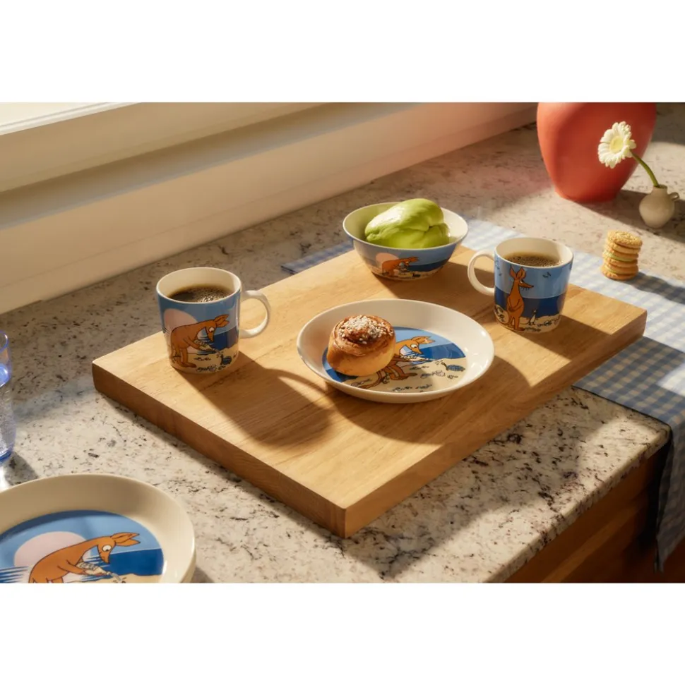 Mumi Krus, Sniff Blue, 30 cl