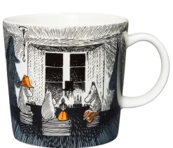 Mumi Krus, Tro Mod Sin Oprindelse, 30 cl