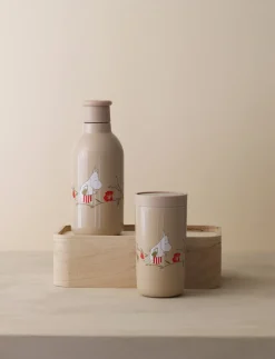 Mumi To Go Click Kop, Moominmamma's Tea Party, 200 ml