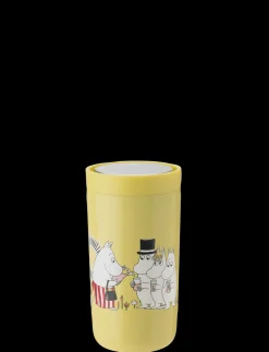 Mumi To Go Click Kop, Moomin Lemonade 200 ml