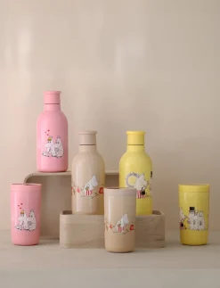 Mumi To Go Click Kop, Moomin Lemonade 200 ml