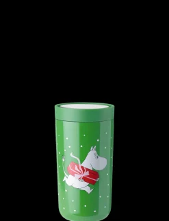 Mumi To Go Click Kop, Present, 200 ml