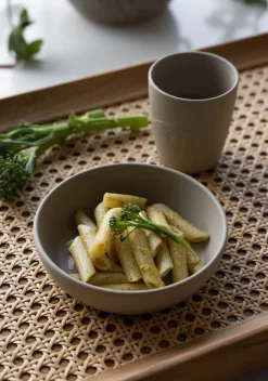 Mums Skålesæt, Jetty Beige