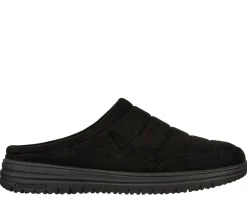 Murette Garvanza Clogs, Black, 42