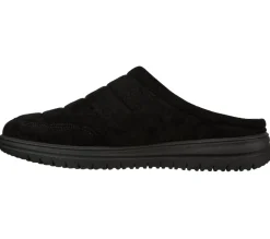 Murette Garvanza Clogs, Black, 42