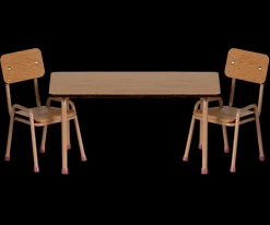 Mus Bord- & Stolesæt