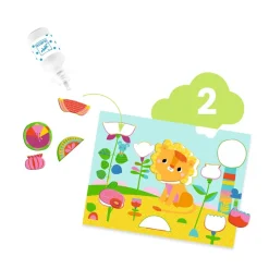 Musen Og Hans Venner Kreativ DIY Æske