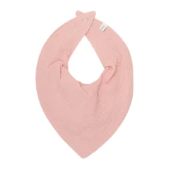 Muslin 2-pak Savlesmæk, Rose Tan, One Size