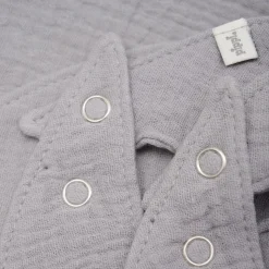 Muslin 2-pak Savlesmæk, Tradewinds, One Size