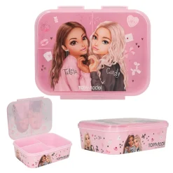 My BFF Madkasse, Lyserød