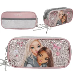 My BFF Penalhus, Rosa/Grå