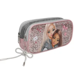 My BFF Penalhus, Rosa/Grå