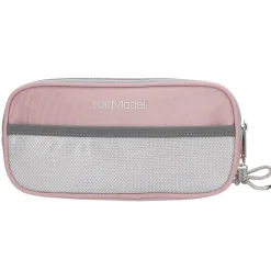 My BFF Penalhus, Rosa/Grå