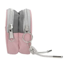 My BFF Penalhus, Rosa/Grå