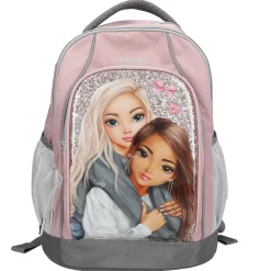 My BFF Skoletaske, Lyserød
