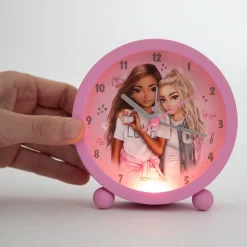 My BFF Vækkeur, Lyserød