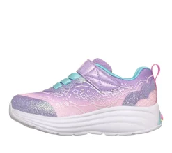 My Dreamers Sneakers, Purple, 24