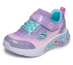 My Dreamers Sneakers, Purple, 24