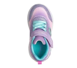 My Dreamers Sneakers, Purple, 24