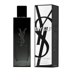 Myslf Eau De Parfum, 100 ml