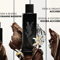 Myslf Eau De Parfum, 60 ml