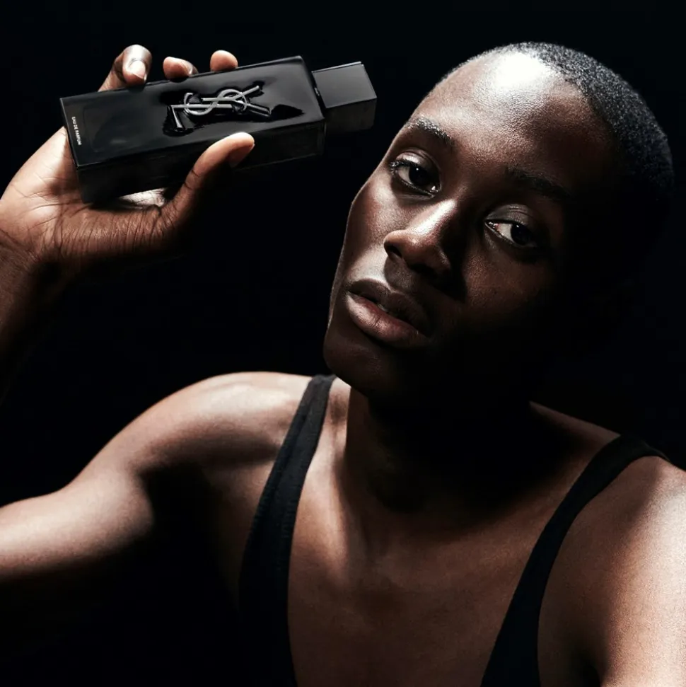 Myslf Eau De Parfum, 60 ml