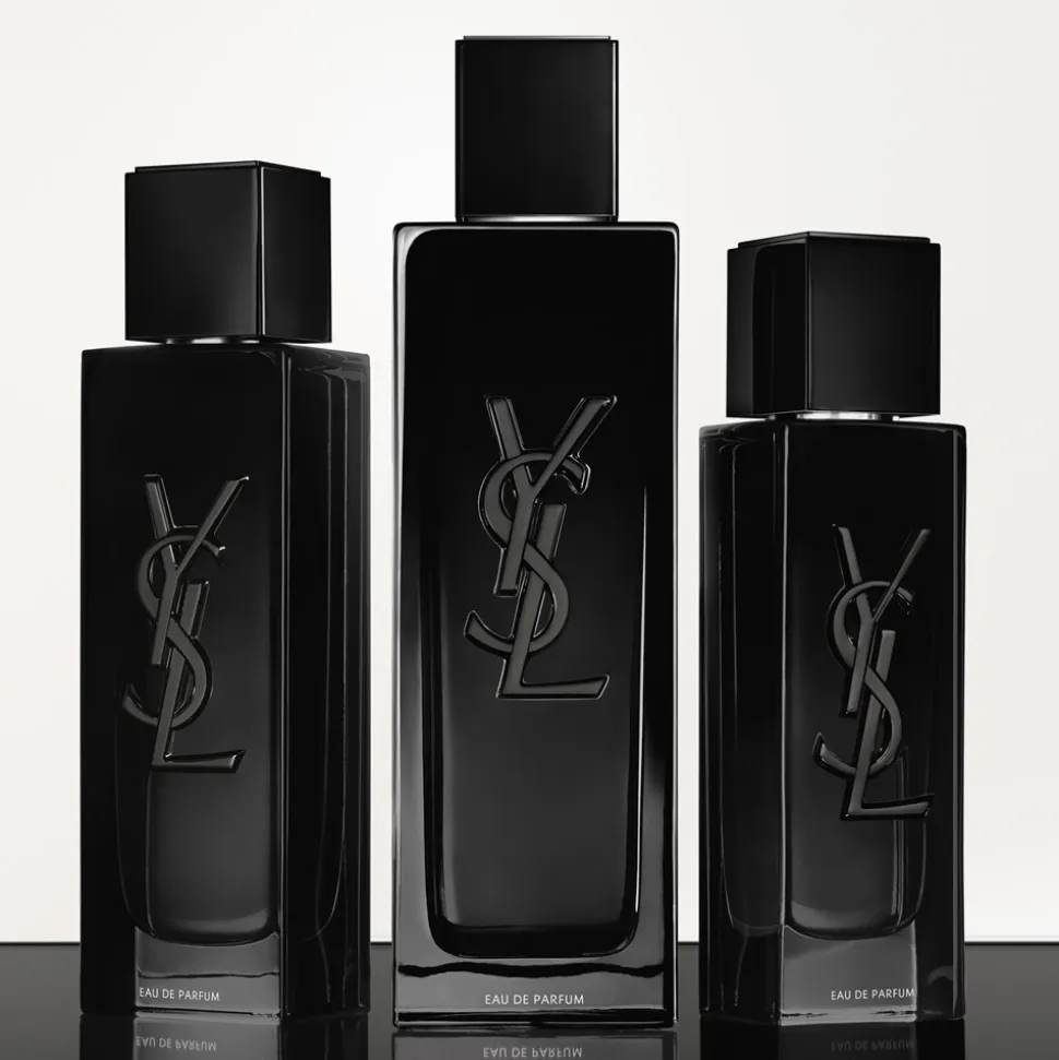 Myslf Eau De Parfum, 60 ml