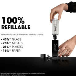 Myslf Eau De Parfum, 60 ml