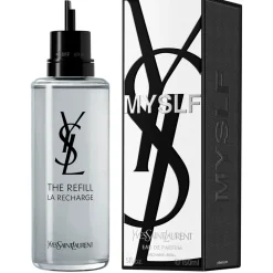 Myslf Eau De Parfum Refill, 150 ml