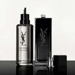 Myslf Eau De Parfum Refill, 150 ml