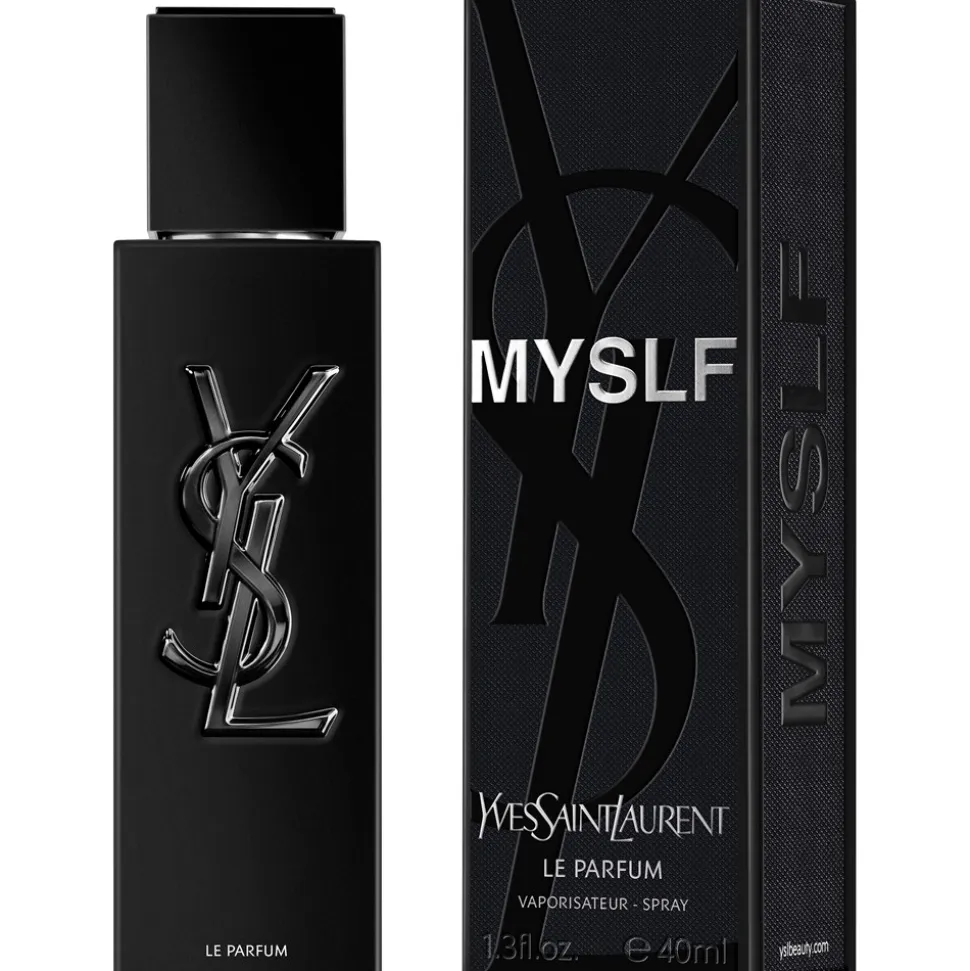 Myslf Le Parfum, 40 ml