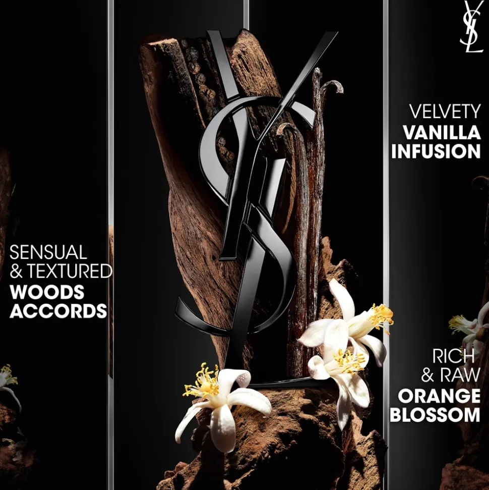 Myslf Le Parfum, 40 ml