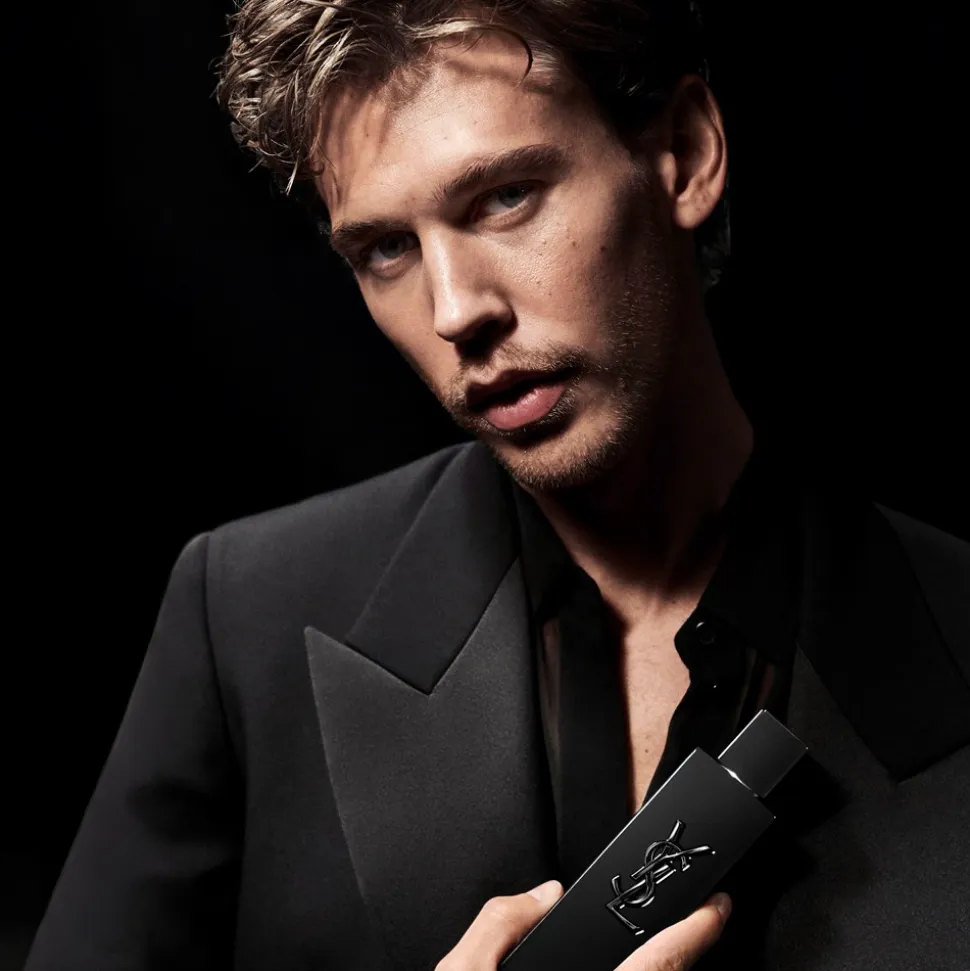 Myslf Le Parfum, 40 ml